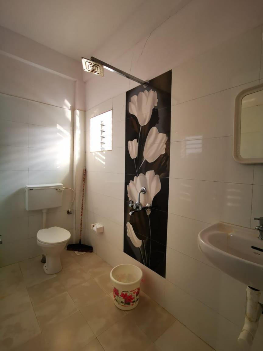 Ivon Guest House Arambol Quarto foto