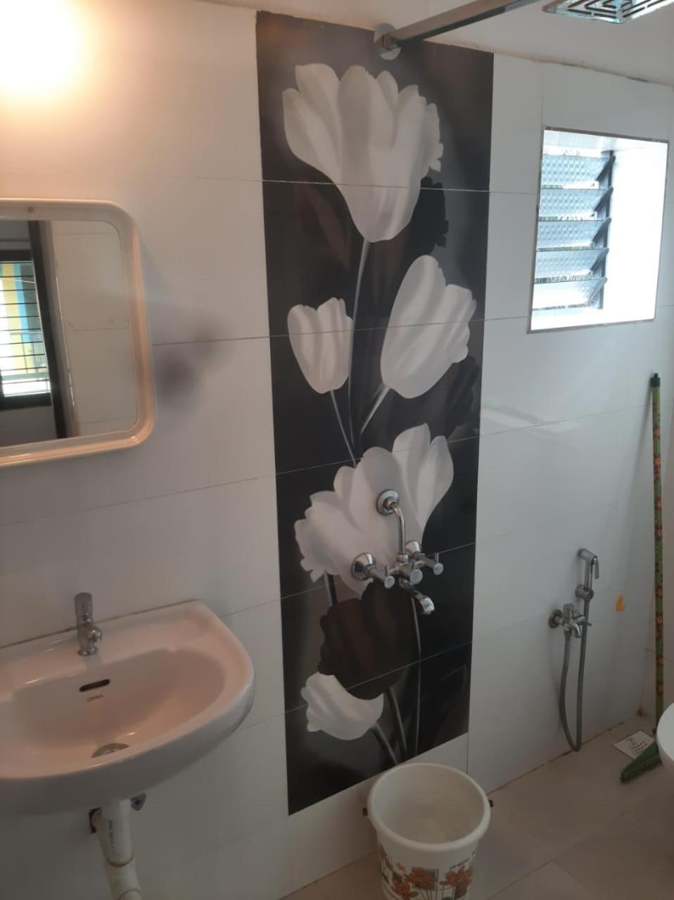 Ivon Guest House Arambol Quarto foto